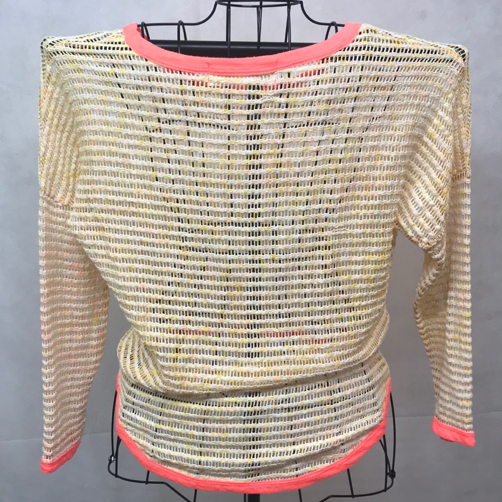 Vintage Havana Blouse - Picture 2 of 4